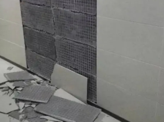 漳平瓷砖空鼓维修公司分享下漳平墙砖松动维修的知识